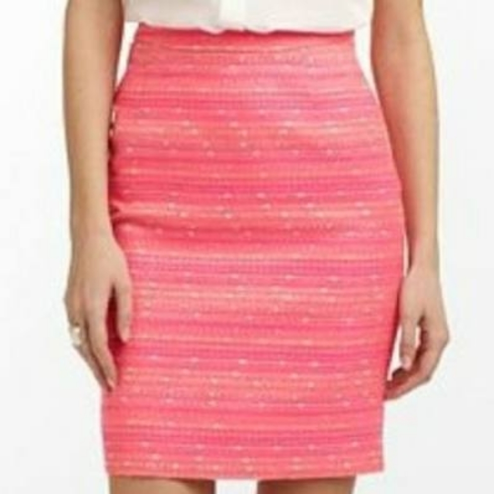 NWT Lilly Pulitzer Gerbera Skirt size 12